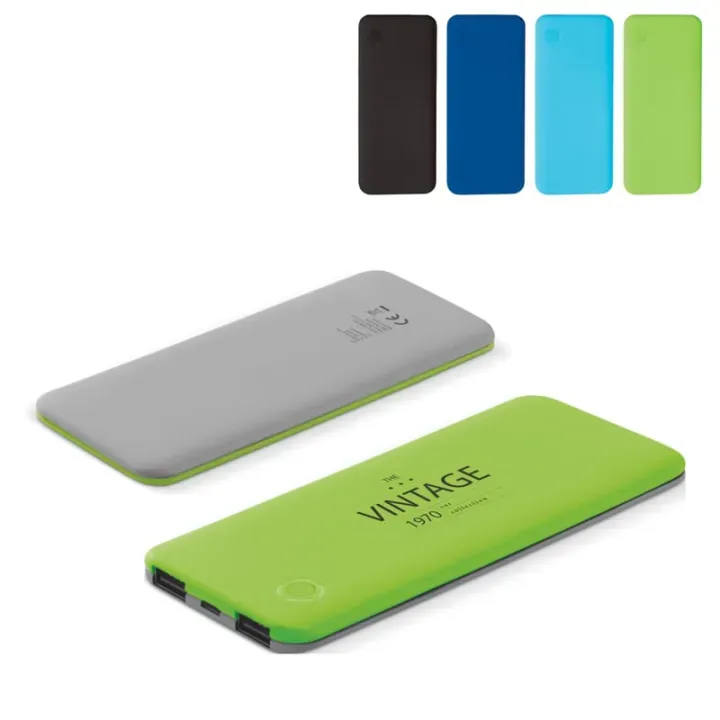 Powerbank Blade 5.000mAh - LT91195 (gadzety reklamowe)